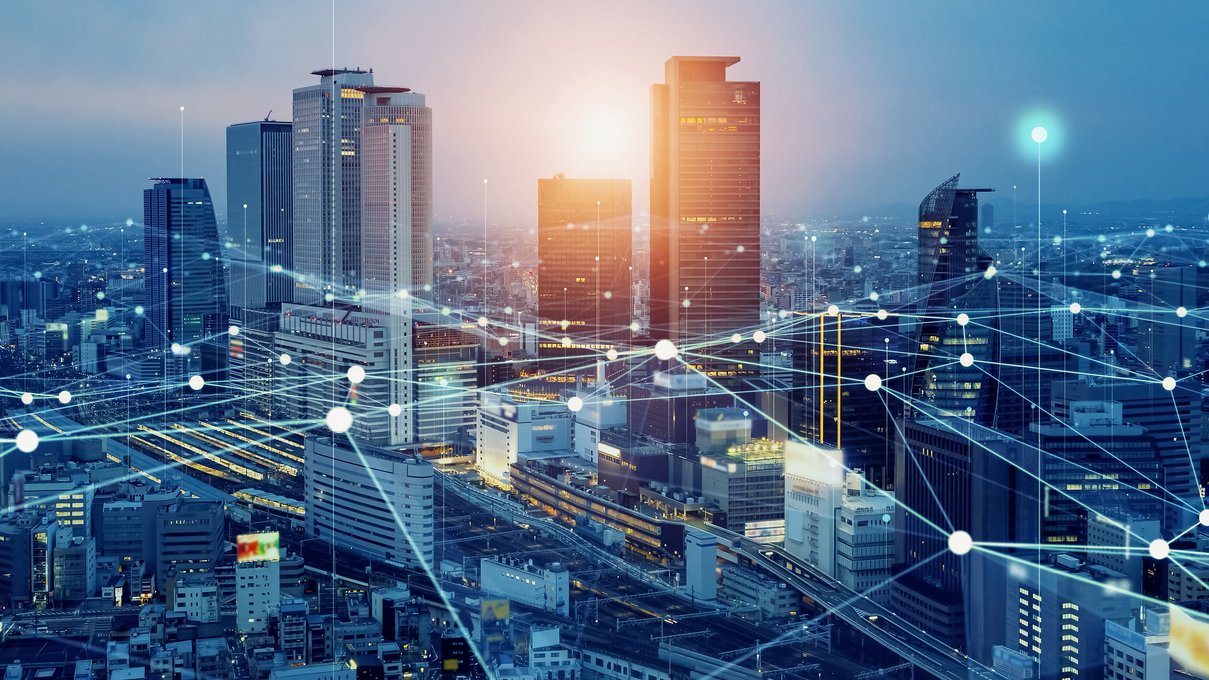 Reliable in-building mobile connectivity